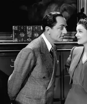 Другой тонкий человек 1939 скачать с торрента Другой тонкий человек 1939 скачать с торрента