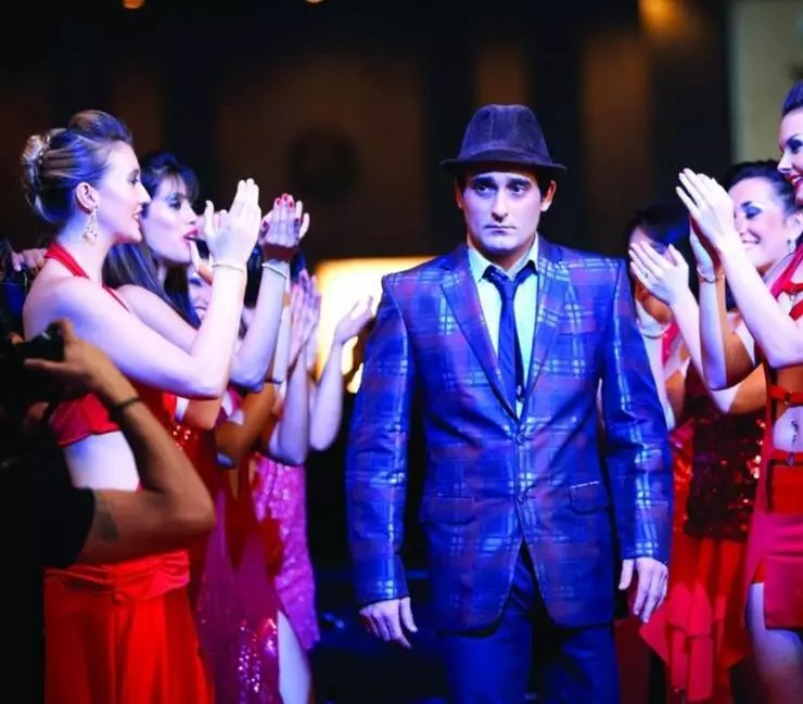 Путь к успеху 2009 скачать торрентом Путь к успеху 2009 скачать торрентом