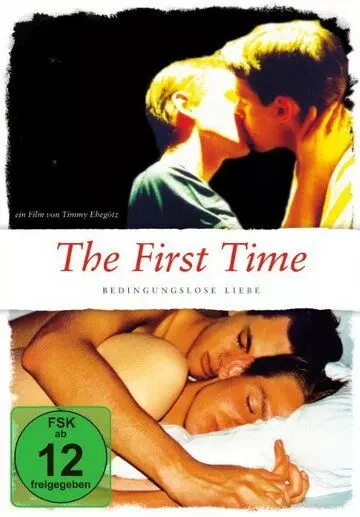 Бескомпромиссная любовь / The First Time - Bedingungslose Liebe 2011 скачать через торрент в хорошем качестве