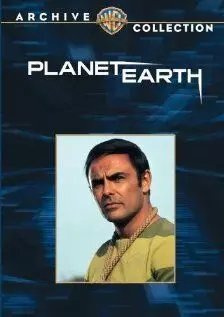 Планета Земля / Planet Earth 1974 скачать через торрент в хорошем качестве