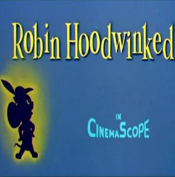 Спасти Робин Гуда / Robin Hoodwinked 1958 скачать через торрент в хорошем качестве