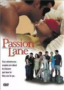 Путь страсти / Passion Lane 2001 скачать через торрент в хорошем качестве