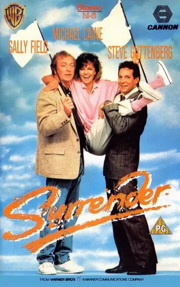 Идти на уступки / Surrender 1987 скачать через торрент в хорошем качестве