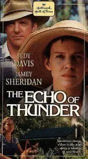 Раскаты грома / The Echo of Thunder 1998 скачать через торрент в хорошем качестве