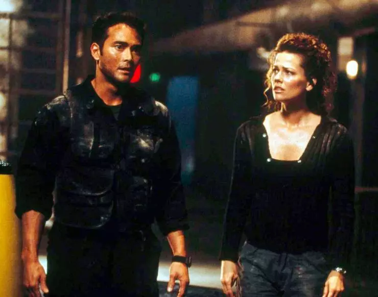 Жаркий день 2002 скачать через торрент бесплатно Жаркий день 2002 скачать через торрент бесплатно