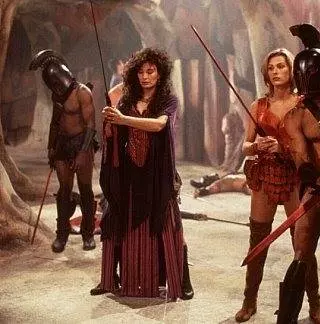 Повелитель зверей 3: Глаз Браксуса 1996 скачать через торрент бесплатно Повелитель зверей 3: Глаз Браксуса 1996 скачать через торрент бесплатно