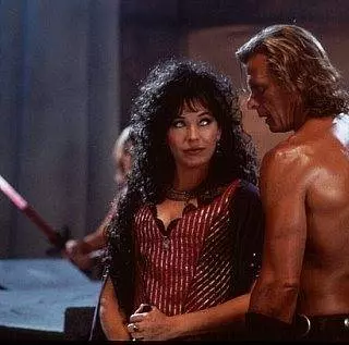 Повелитель зверей 3: Глаз Браксуса 1996 скачать торрентом Повелитель зверей 3: Глаз Браксуса 1996 скачать торрентом