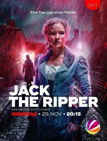 Джек Потрошитель. Охота за маньяком / Jack the Ripper 2016 скачать через торрент в хорошем качестве