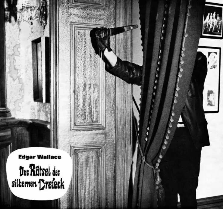 Цирк страха 1966 скачать через торрент бесплатно Цирк страха 1966 скачать через торрент бесплатно