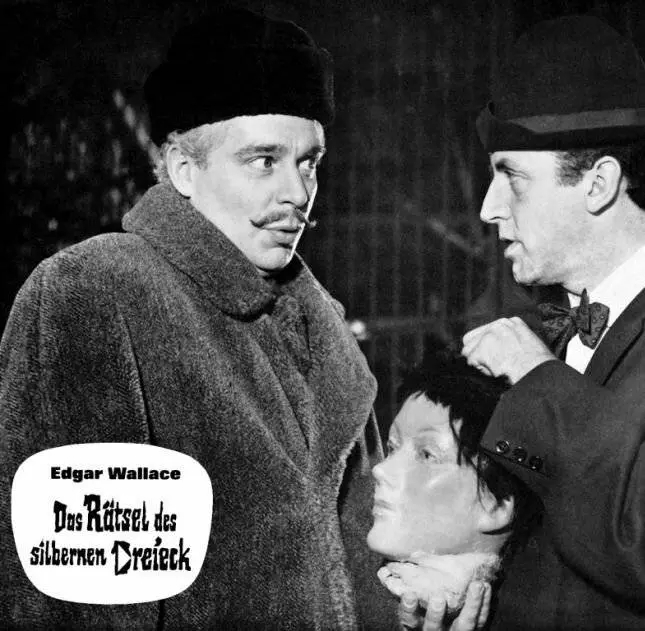 Цирк страха 1966 скачать торрентом Цирк страха 1966 скачать торрентом