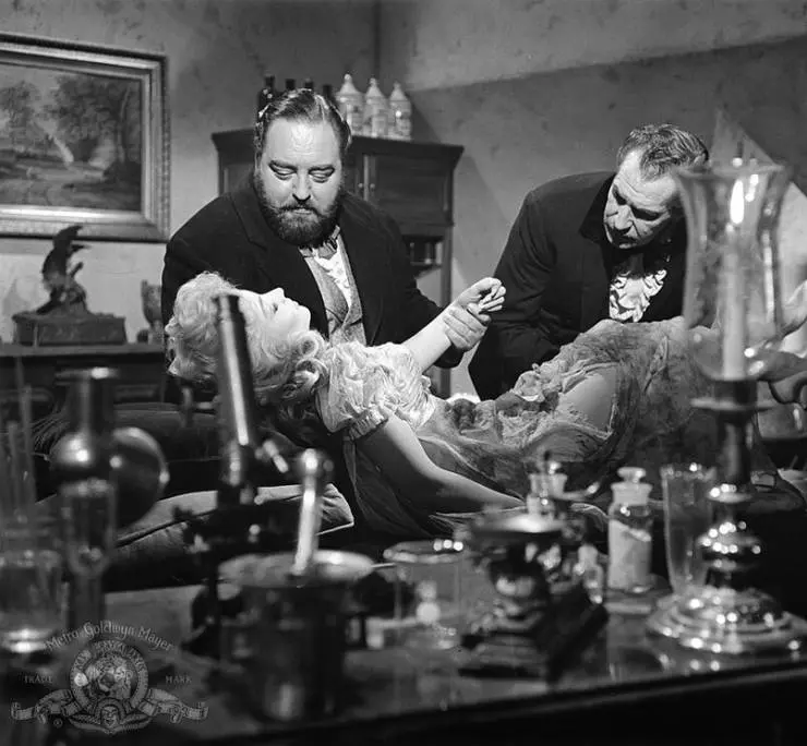 Три страшных рассказа 1963 скачать с торрента Три страшных рассказа 1963 скачать с торрента