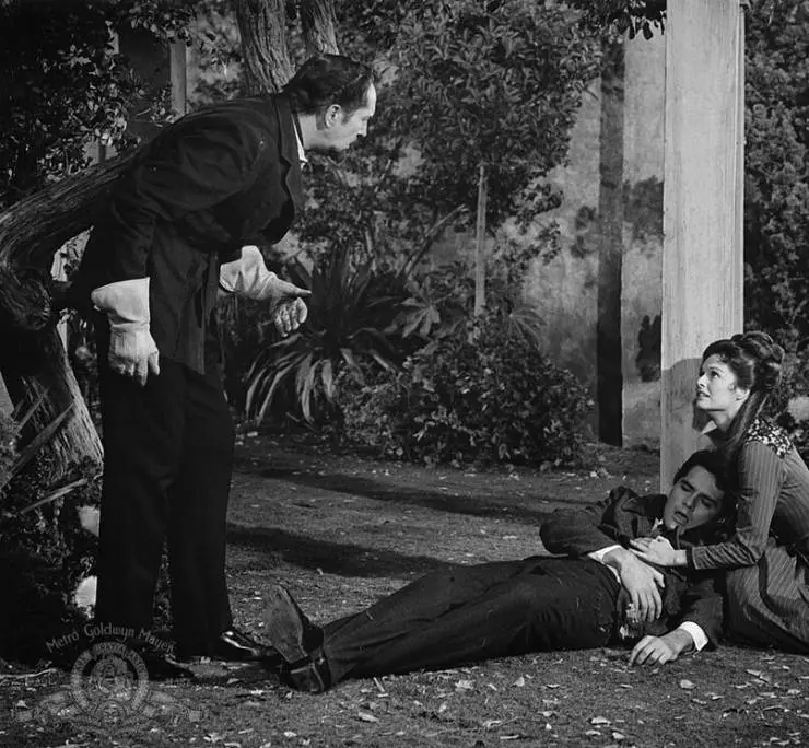 Три страшных рассказа 1963 скачать через торрент бесплатно Три страшных рассказа 1963 скачать через торрент бесплатно