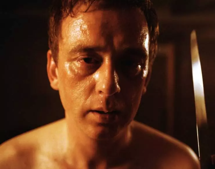 Каннибал из Ротенбурга 2006 скачать через торрент бесплатно Каннибал из Ротенбурга 2006 скачать через торрент бесплатно