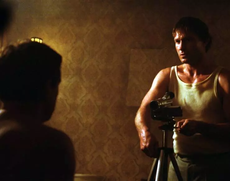 Каннибал из Ротенбурга 2006 скачать с торрента Каннибал из Ротенбурга 2006 скачать с торрента