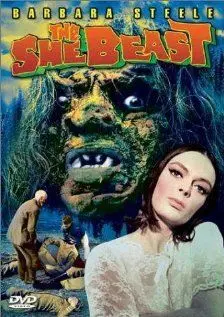 Сестра Сатаны / The She Beast 1966 скачать через торрент в хорошем качестве