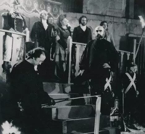 Кровавая церемония 1973 скачать с торрента Кровавая церемония 1973 скачать с торрента