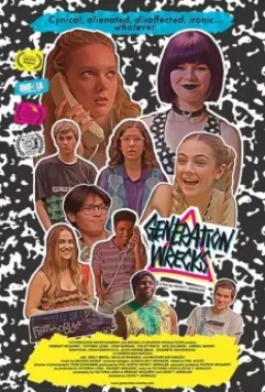 Поколение-катастрофа / Generation Wrecks 2021 скачать через торрент в хорошем качестве