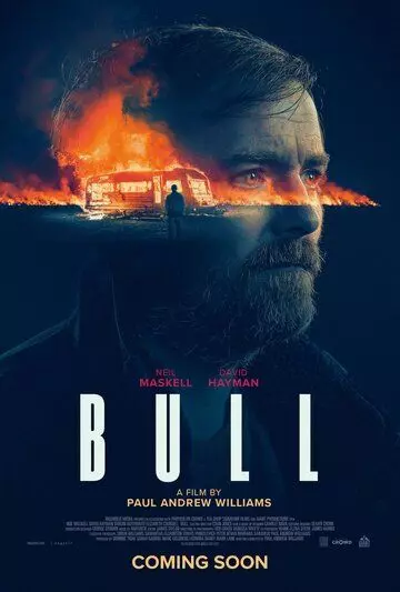 Бычара / Bull 2021 скачать через торрент в хорошем качестве