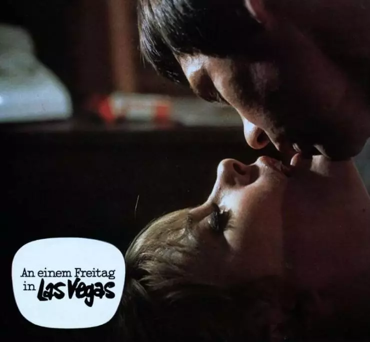 Лас-Вегас, 500 миллионов 1968 скачать торрентом Лас-Вегас, 500 миллионов 1968 скачать торрентом