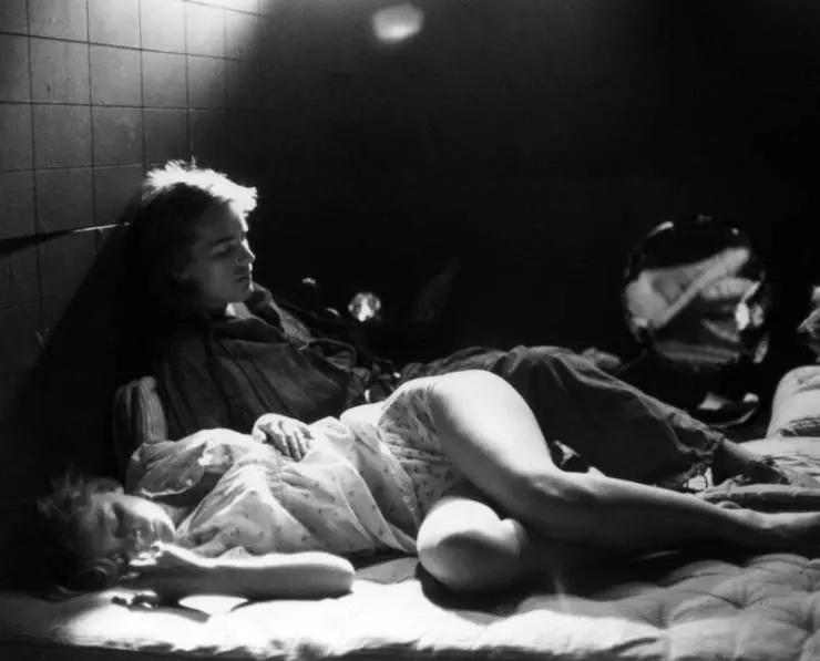 Парень и его пес 1974 скачать с торрента Парень и его пес 1974 скачать с торрента