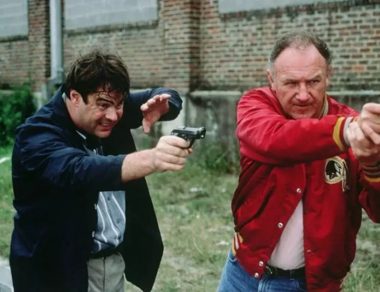 Большой калибр 1990 скачать через торрент бесплатно Большой калибр 1990 скачать через торрент бесплатно