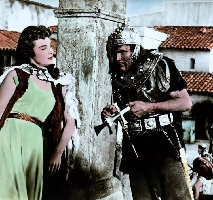 Знак язычника 1954 скачать с торрента Знак язычника 1954 скачать с торрента