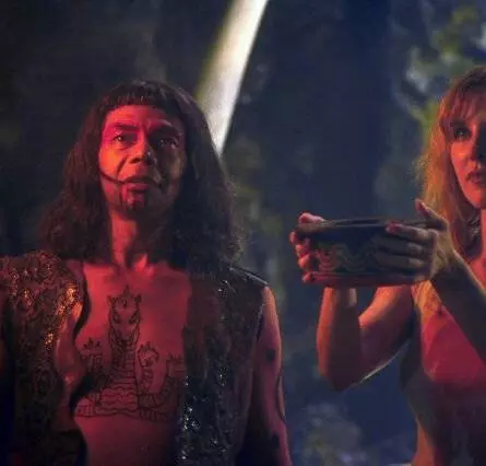 Человек-змея 2005 скачать торрентом Человек-змея 2005 скачать торрентом