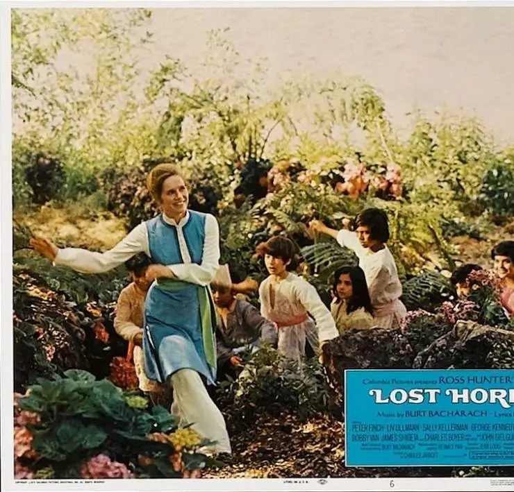 Потерянный горизонт 1973 скачать торрентом Потерянный горизонт 1973 скачать торрентом