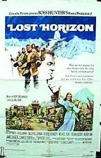 Потерянный горизонт / Lost Horizon 1973 скачать через торрент в хорошем качестве