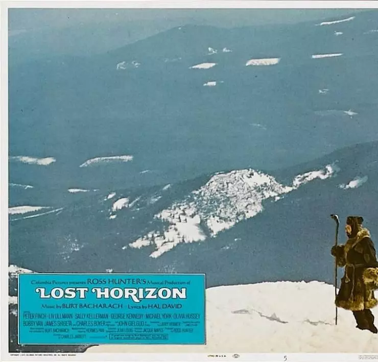 Потерянный горизонт 1973 скачать через торрент бесплатно Потерянный горизонт 1973 скачать через торрент бесплатно