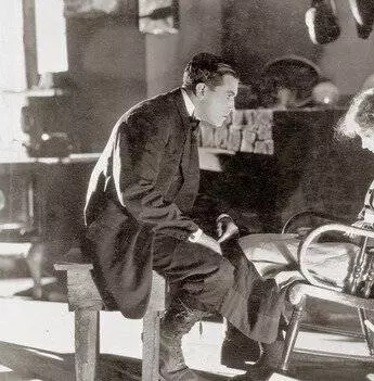 Водопад жизни 1920 скачать с торрента Водопад жизни 1920 скачать с торрента