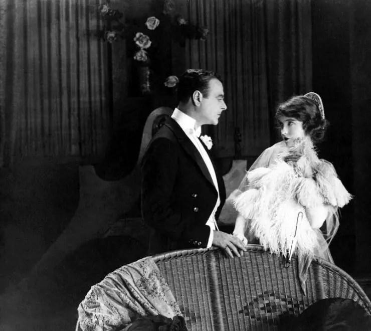 Водопад жизни 1920 скачать через торрент бесплатно Водопад жизни 1920 скачать через торрент бесплатно