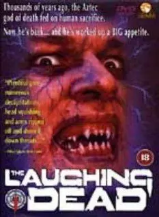 Смеющаяся смерть / S.P. Somtow's the Laughing Dead 1989 скачать через торрент в хорошем качестве