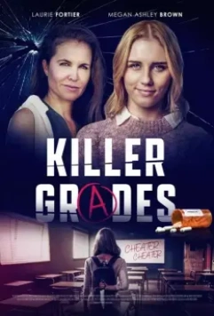 Отличники / Killer Grades 2021 скачать через торрент в хорошем качестве