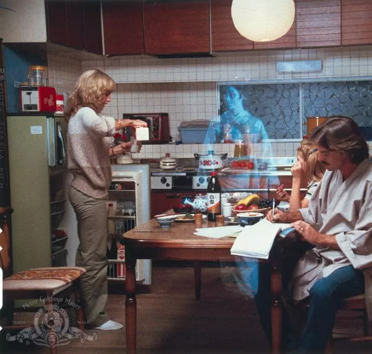 Дом, где живет зло 1982 скачать торрентом Дом, где живет зло 1982 скачать торрентом