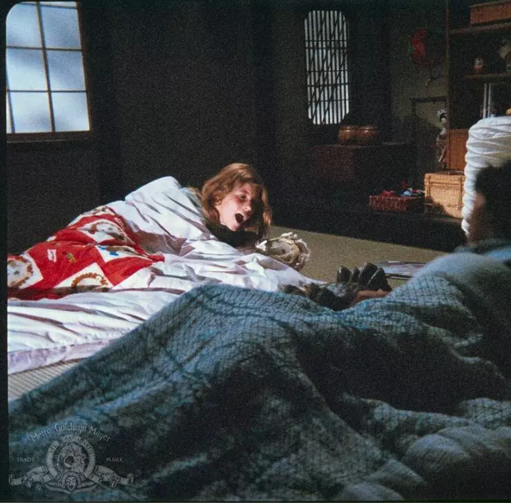 Дом, где живет зло 1982 скачать через торрент бесплатно Дом, где живет зло 1982 скачать через торрент бесплатно