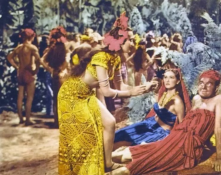 Дорога в Сингапур 1940 скачать торрентом Дорога в Сингапур 1940 скачать торрентом