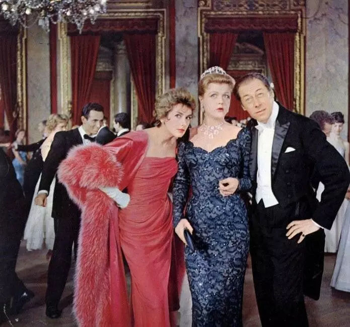 Дебютантка поневоле 1958 скачать с торрента Дебютантка поневоле 1958 скачать с торрента