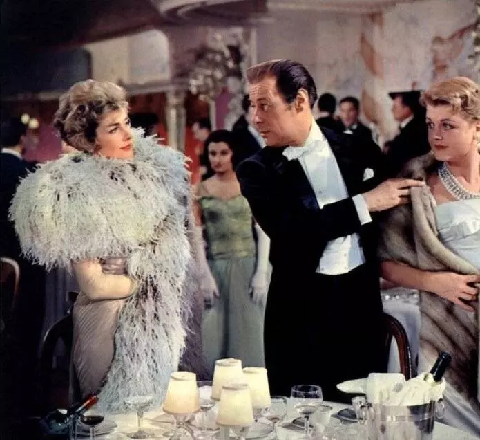 Дебютантка поневоле 1958 скачать торрентом Дебютантка поневоле 1958 скачать торрентом