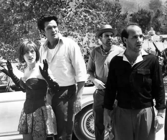 Впереди одни неприятности 1992 скачать с торрента Впереди одни неприятности 1992 скачать с торрента