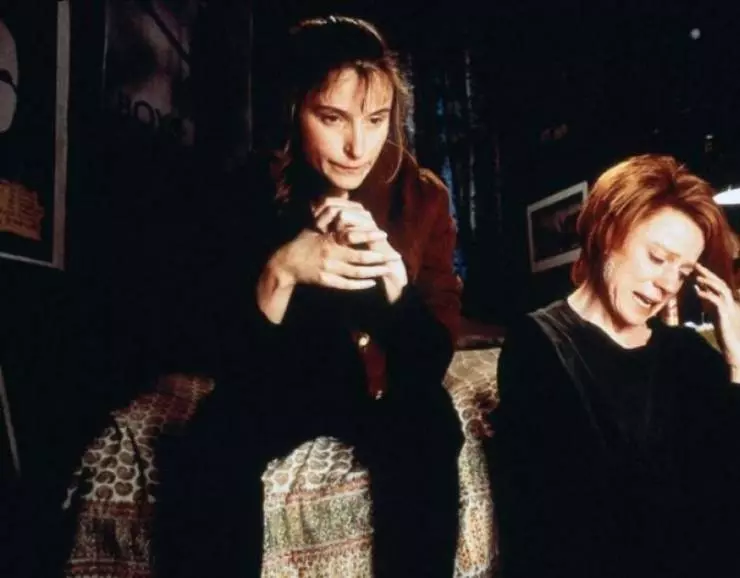 Карьеристки 1997 скачать через торрент бесплатно Карьеристки 1997 скачать через торрент бесплатно