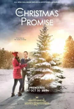 Рождественское обещание / The Christmas Promise 2021 скачать через торрент в хорошем качестве