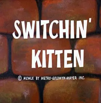 Фабрика превращений / Switchin' Kitten 1961 скачать через торрент в хорошем качестве