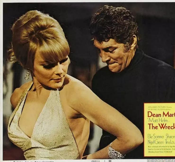 Команда разрушителей 1968 скачать с торрента Команда разрушителей 1968 скачать с торрента