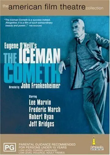 Продавец льда грядет / The Iceman Cometh 1973 скачать через торрент в хорошем качестве