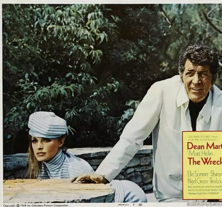 Команда разрушителей 1968 скачать через торрент бесплатно Команда разрушителей 1968 скачать через торрент бесплатно