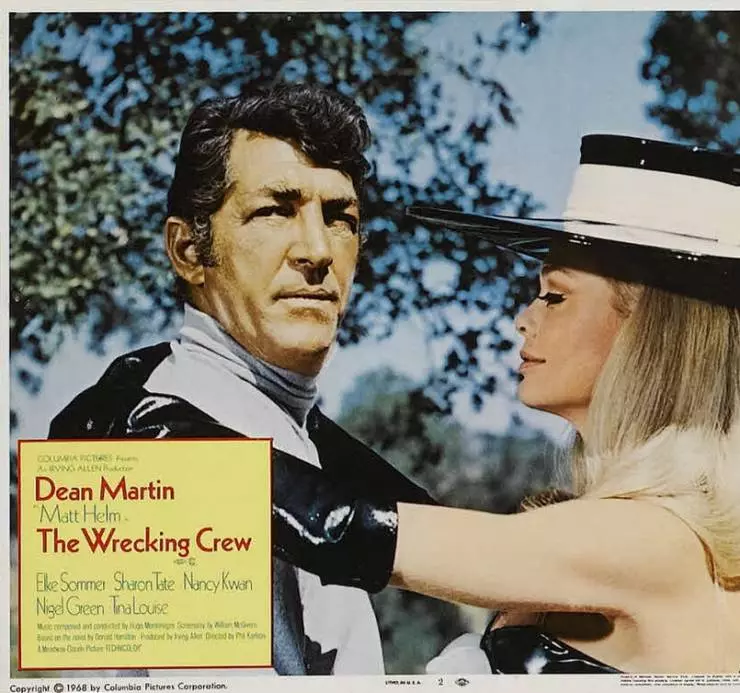 Команда разрушителей 1968 скачать торрентом Команда разрушителей 1968 скачать торрентом