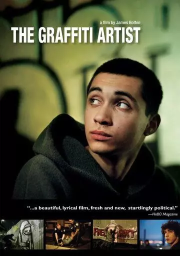 Художник граффити / The Graffiti Artist 2004 скачать через торрент в хорошем качестве