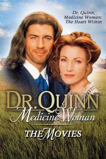 Доктор Куинн, женщина врач / Dr. Quinn Medicine Woman: The Movie 1999 скачать через торрент в хорошем качестве