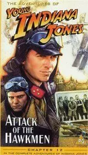 Приключения молодого Индианы Джонса: Атака ястреба / The Adventures of Young Indiana Jones: Attack of the Hawkmen 1995 скачать через торрент в хорошем качестве